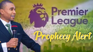"The Future of EPL ⚽✨ | Prophecy Unveiled! New Soccer Stars Emerging on the Horizon 🌟 | #AJL