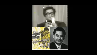 Tum Kitni Khoobsurat Ho- Kiran Kumar, Reena Roy- Jangal Mein Mangal 1972 Songs- Old Hindi Songs