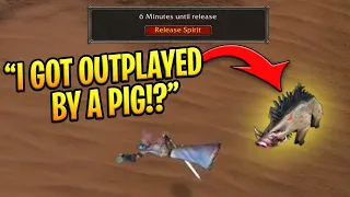 Best Classic WoW FAILS Compilation! #2