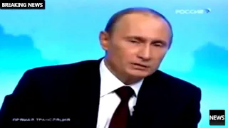 Путин про Сталина