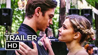 AFTER EVERYTHING Official Trailer (2023)