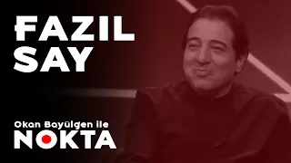 Okan Bayülgen ile Nokta - 10 Kasım 2020 - Fazıl Say