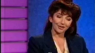 Kate Bush interviewed by Michael Aspel 1993