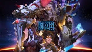 Спецвыпуск 92: Церемония открытия BlizzCon 2019