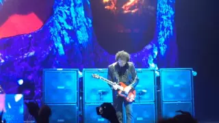 Black Sabbath - End of the Beginning (Live in Brisbane 2013) NEW SONG! [HD]