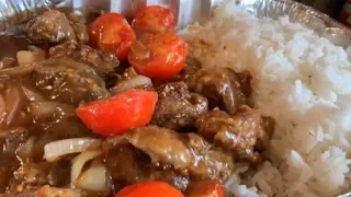 How to make Chicken Livers the right way