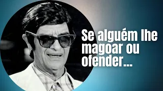 Veja belas frases para iluminar a alma | Chico Xavier