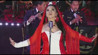Música Peruana   ANIVERSARIO DE LA FAP   Hatun Killa