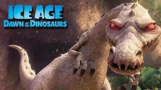 Ice Age 3: Dawn of the Dinosaurs - FULL GAME WALKTHROUGH (No Commentary)