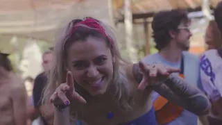 Captain Hook & Lish - Frankies (Outsiders Remix) @ Ozora Festival 2022