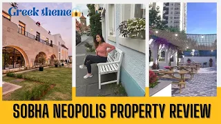 Huge Balcony😱Premium Property Bangalore🪻Honest Review✅