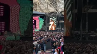 Frusciante’s Solo in Give It Away, RHCP at London Stadium 26 June 2022