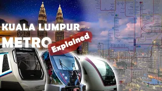 EVERYTHING YOU NEED TO KNOW ABOUT THE PUBLIC TRANSPORT IN KUALA LUMPUR ...
