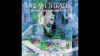 Dream Theater - Live in Fukuoka 2002.4.16 Disc2 TRAIN WRECK