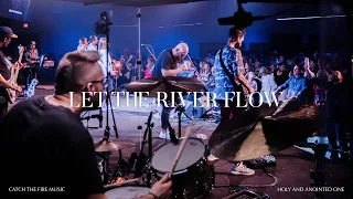 Let The River Flow (feat. Aaron Ninaber)