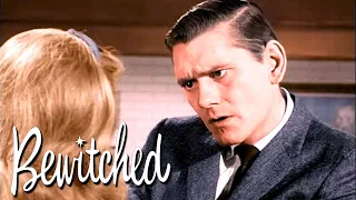 Bewitched | Darrin Questions Samantha's Age | Classic TV Rewind