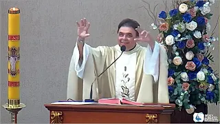 Homilia da Missa no Santuário Nossa Senhora Aparecida e Beato Donizetti (Tambaú-SP)