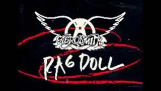 Rag Doll Extended Vacation Mix - Aerosmith