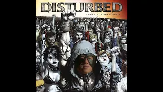 Disturbed - Ten Thousand Fists (♂Right version♂, ♂gachi remix♂) by GACHEETOS