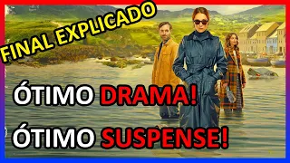 BODKIN NETFLIX | QUEM É O CULPADO? | ANÁLISE SEM SPOILERS + FINAL EXPLICADO