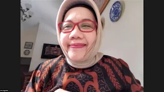 Talkshow Series Kartini "Cerdas Berbelanja Online di Situasi Pandemi COVID-19"