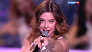 Юлия Савичева – «Невеста» - (Live # Лучшие песни * 2015)