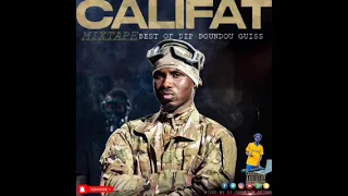 Best Of Dip Doundou Guiss - Califat Mixtape.