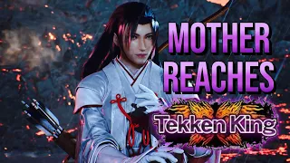 TEKKEN 8 - Jun Kazama Online Ranked Matches #7 (PS5)