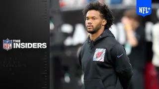 KYLER MURRAY MAY START THIS WEEKEND AND ALL YOUR TOP STORIES | The Insiders