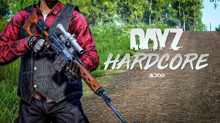 DayZ Intenz Playthrough   Part 1!