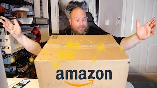 UNBOXING another Amazon Return Mystery Box