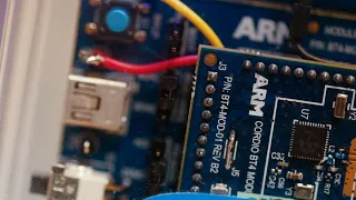 ARM Ships Record Number of Chips Amid Global Shortage