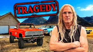 What Really Happened to Mike Hall from Rust Valley Restorers