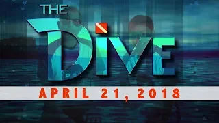 The Dive (April 21, 2018)