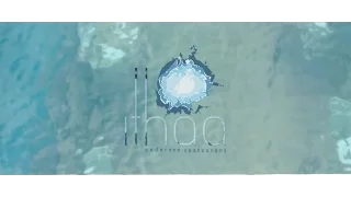 Ithaa Undersea Restaurant at Conrad Maldives Rangali Island