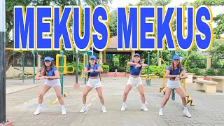 MEKUS MEKUS ( Dj KentJames Remix ) - Mr. Nobodydudy | Dance Fitness | Hyper movers