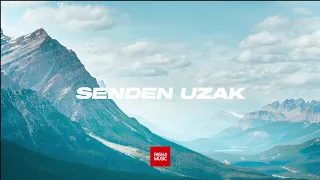 SAZ TRAP BEAT | Turkish Bağlama Trap Remix | ►Senden Uzak◄ Prod By. Pasha Music