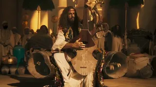 King Solomon soundtrack from three thousand years of longing | Djinn theme