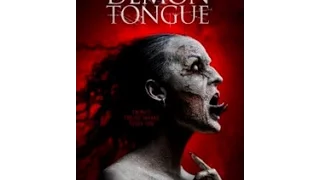 DEMON TONGUE Trailer