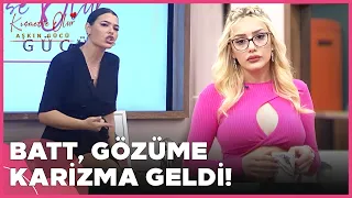 Hasret, Beyzanur Arasında Batt Krizi Büyüyor!  | Kısmetse Olur: Aşkın Gücü 2. Sezon 33. Bölüm