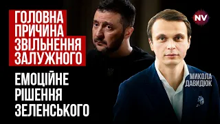 Тепер ми точно побачимо зміни у війні. Питання лиш в тому, на чию користь – Микола Давидюк