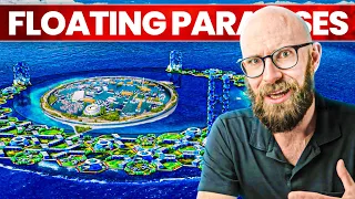 Seasteading