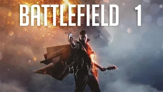 Battlefield 1 Trailer (2016) - Revealed From Battlefield World Premiere  Event