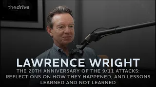 174-The 20th anniversary of the 9/11 attacks: reflections on how they happened & lessons learned