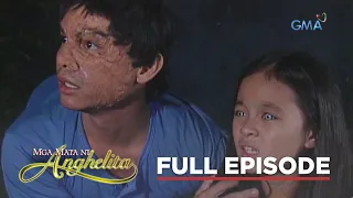 Mga Mata Ni Anghelita: Full Episode 4 (Stream Together)