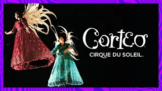 Corteo by Cirque du Soleil is BACK! | Official Trailer: Corteo | Cirque du Soleil