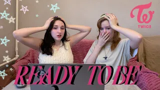 TWICE "SET ME FREE" MV Reaction | KPOP Dancers React by MADDOG RUSSIA