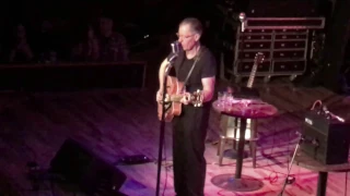 Reverend Horton Heat (solo) / Liquor Beer & Wine / Belly Up - SD, CA / 4/20/17