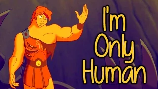 Hercules [AMV] — I'm Only Human