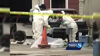 Buyer beware: Meth lab effects linger in homes